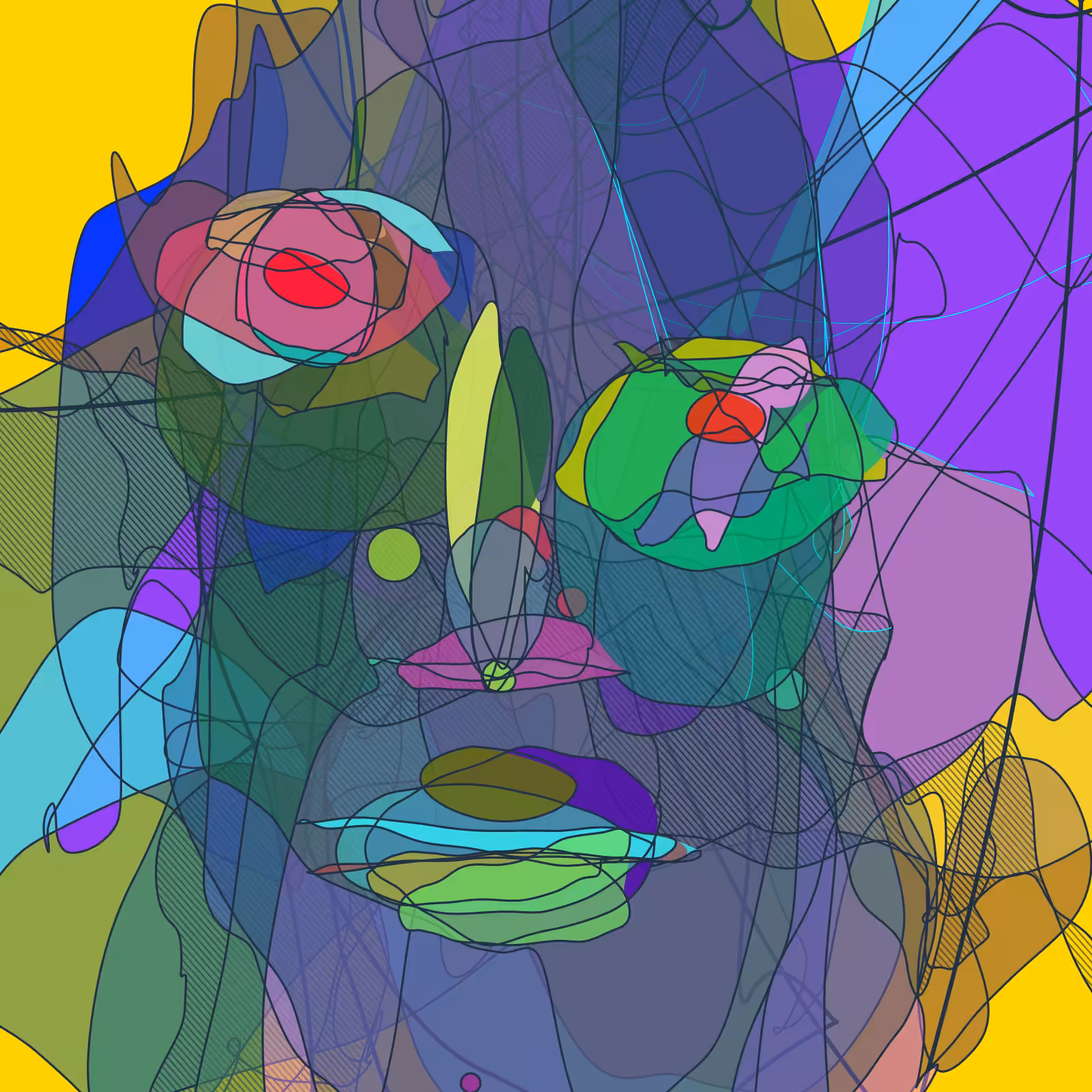 Emergence #3