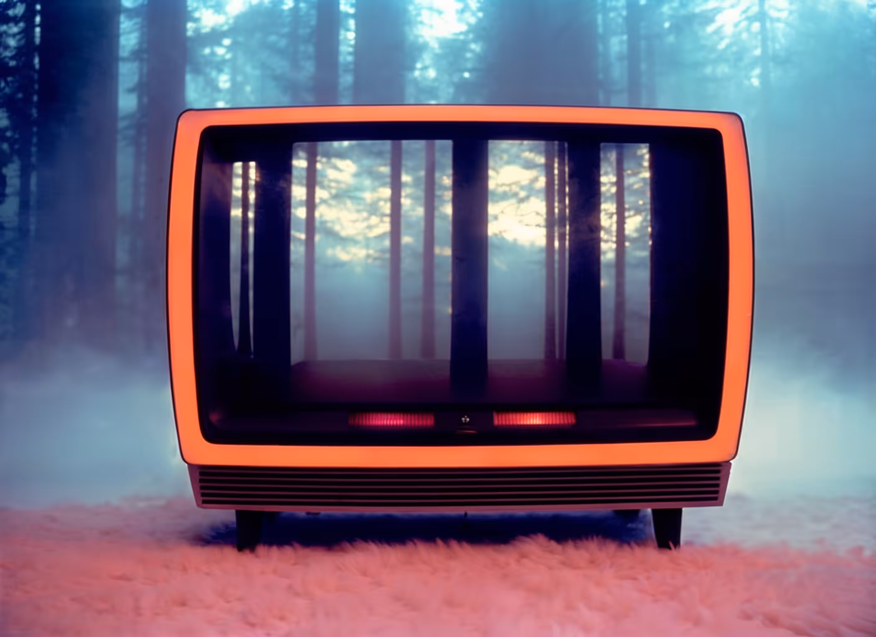 VaporTron TV №5