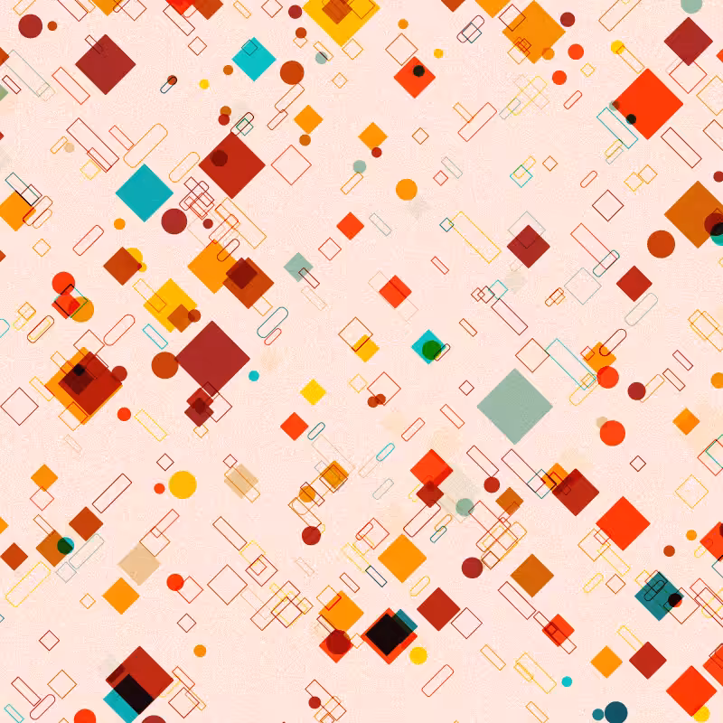 Diagonals #15