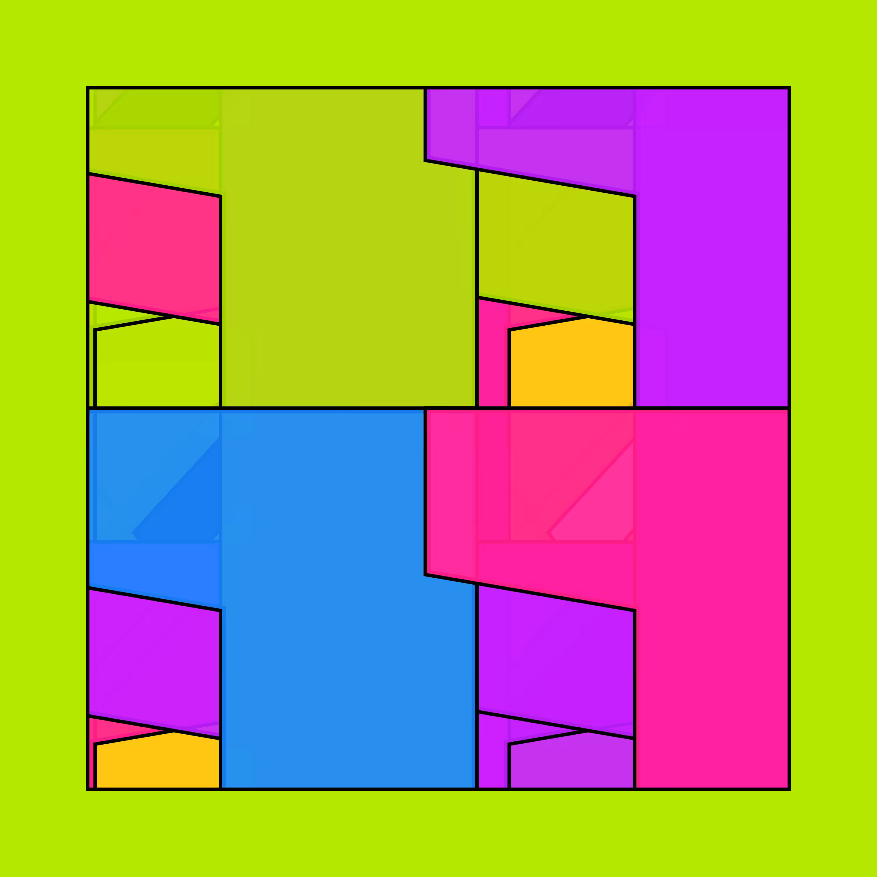Dialect: Bold #85