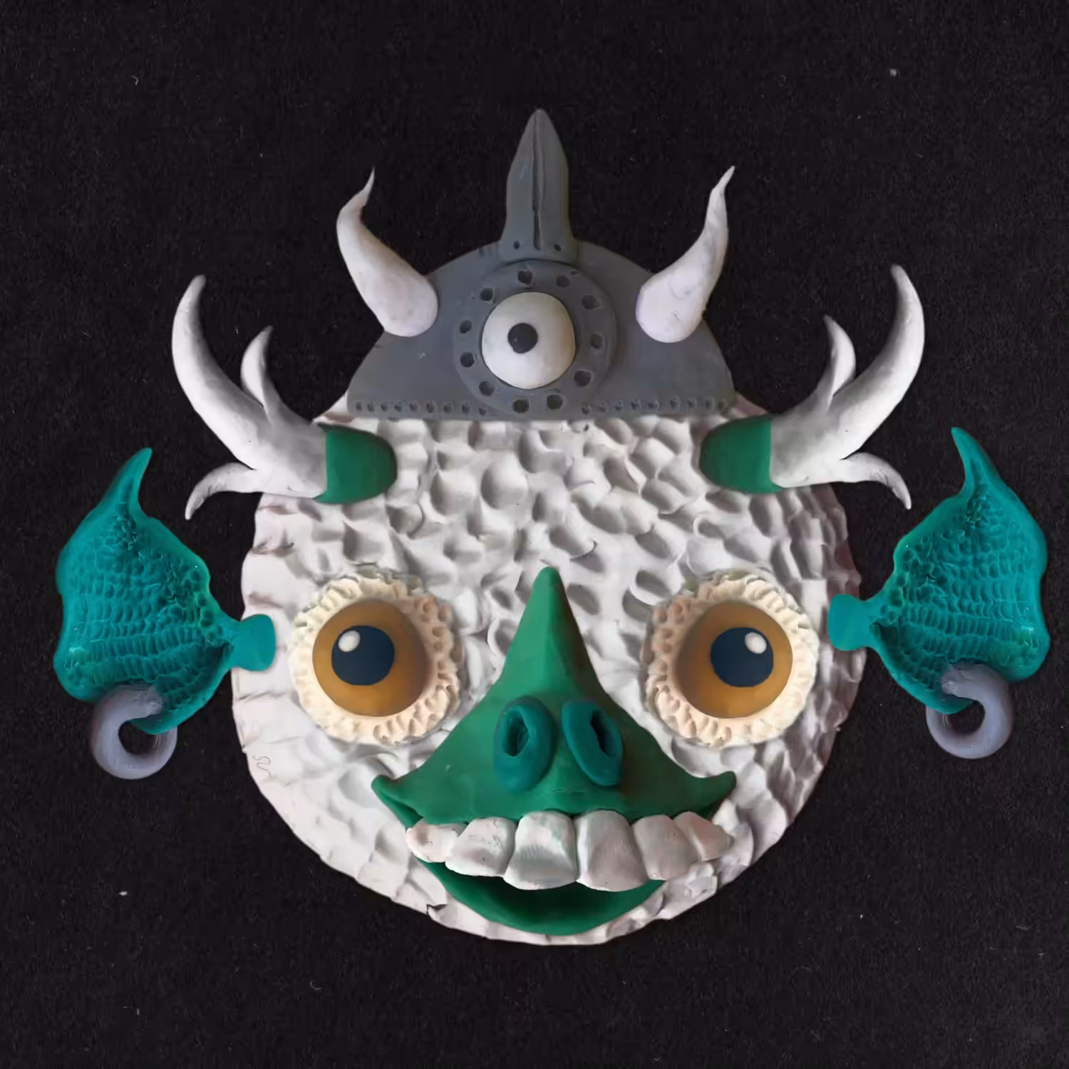 Goblin 0018: Berimund