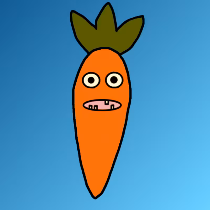 Carrotzos #4