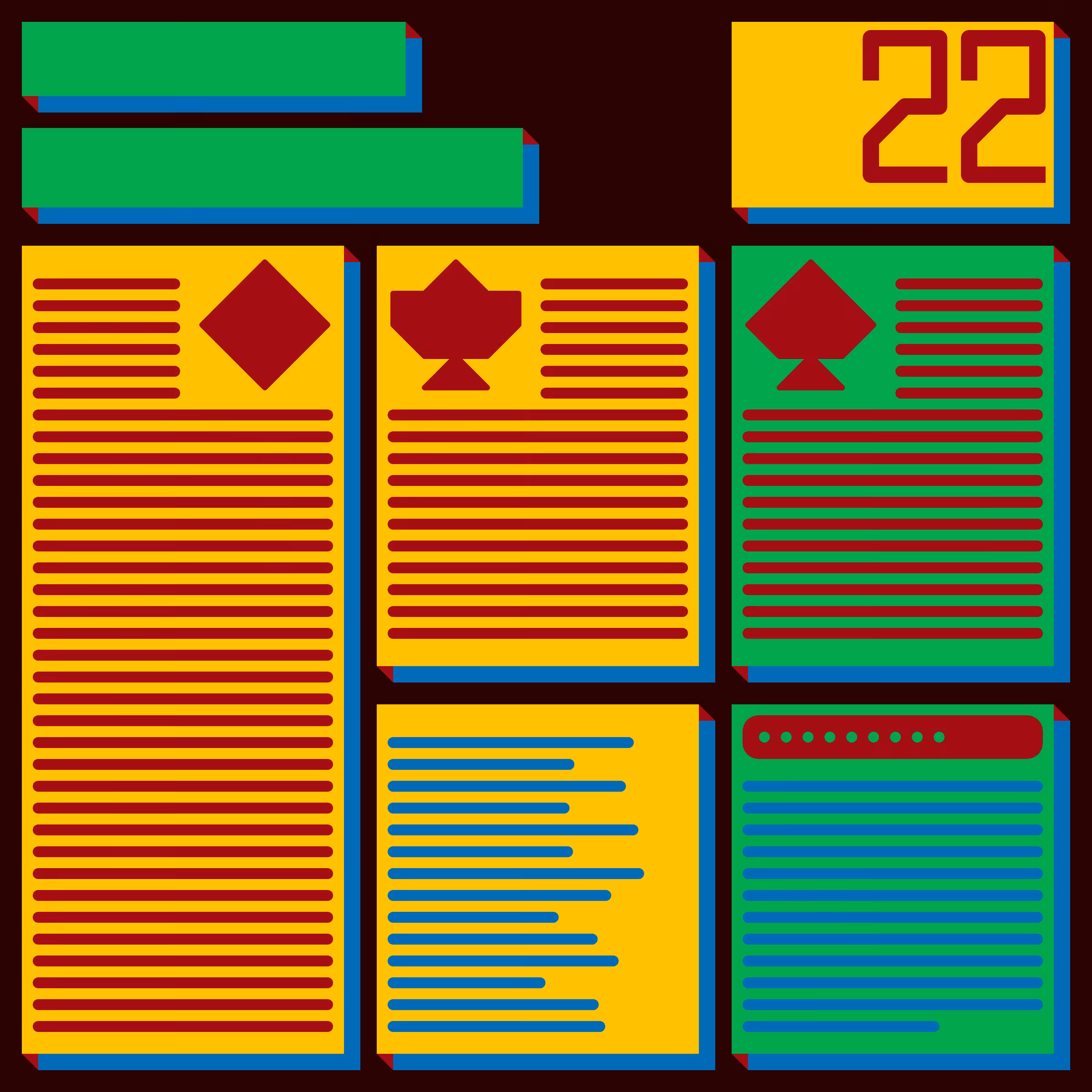 Gazettes #205