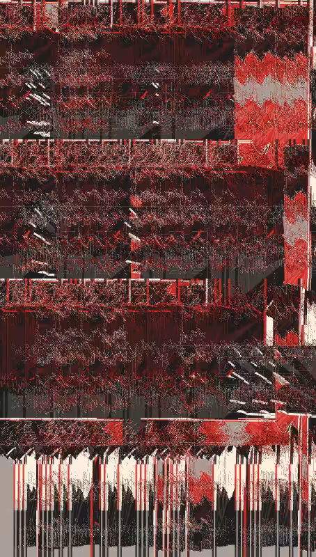 Unfinished Loom #193