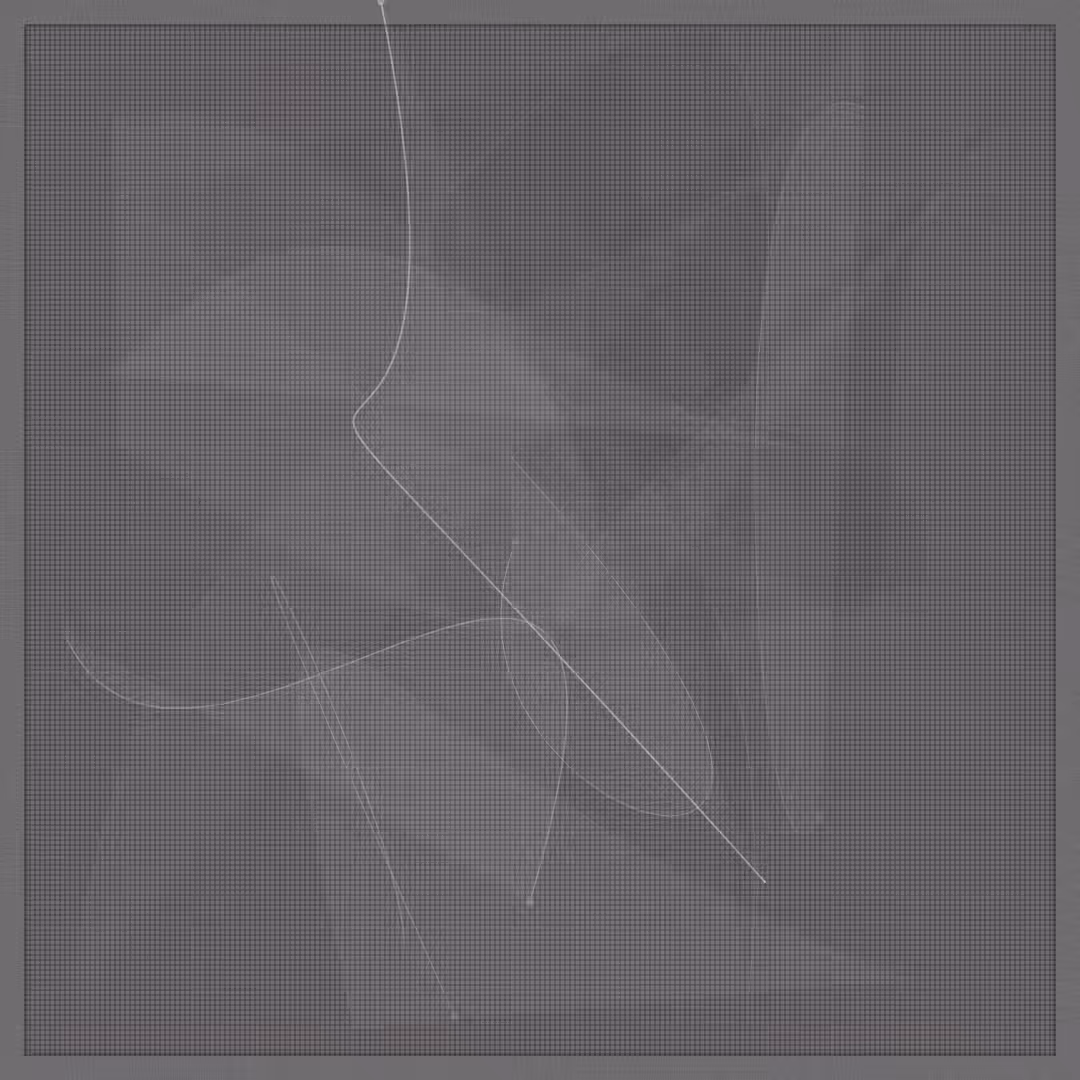 Scribbles #9