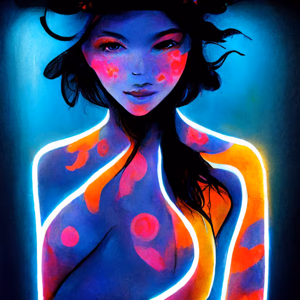 meta girl #13