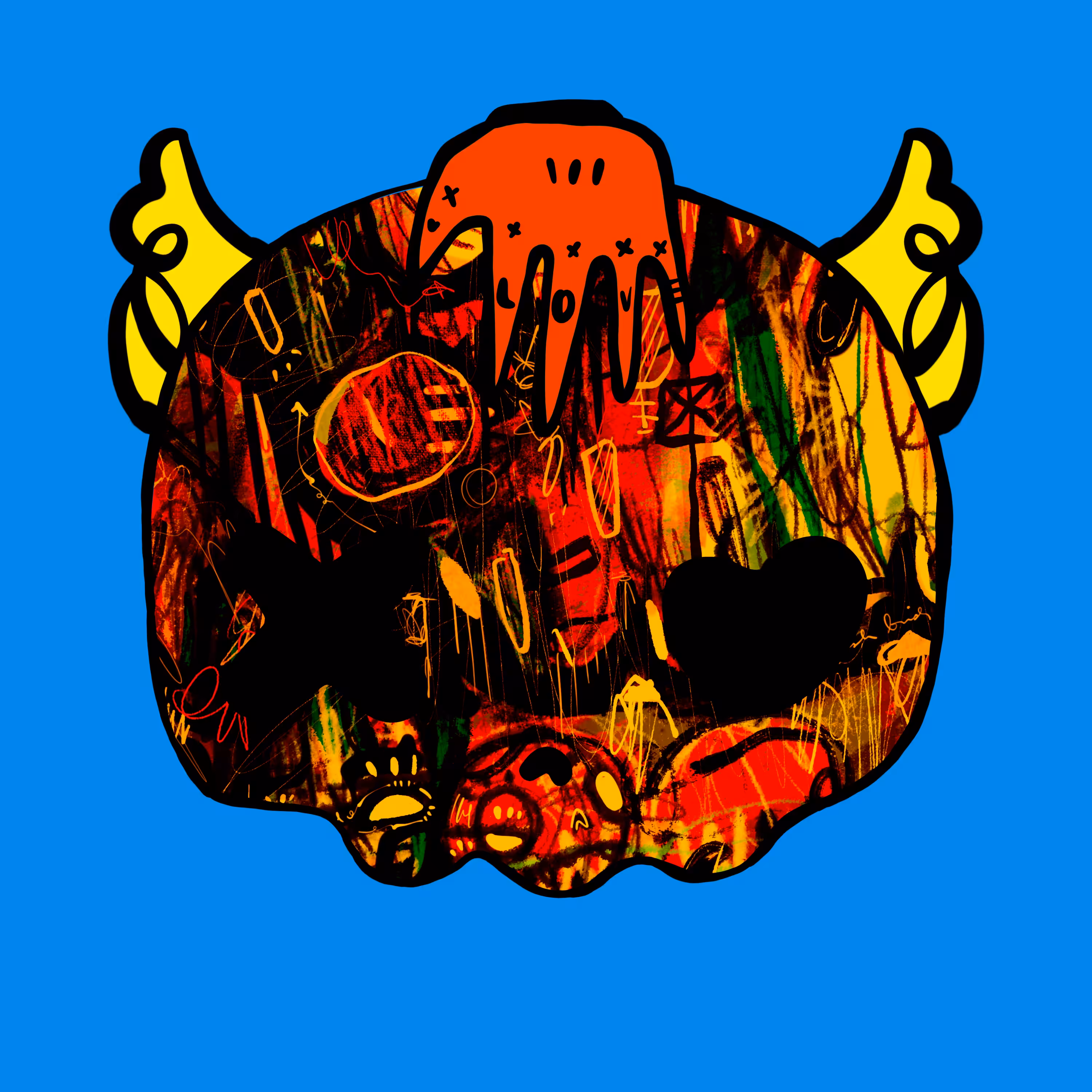 ORGNLS by SABET #9485