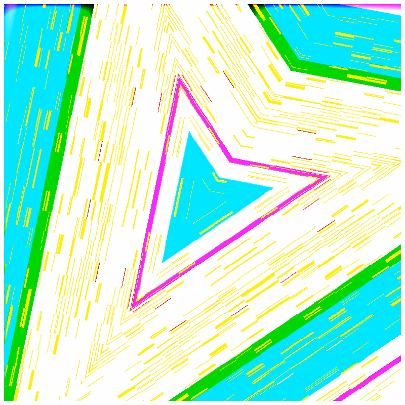 Pixel Box #2