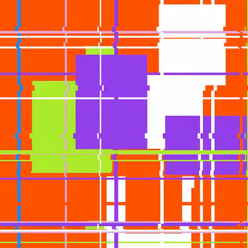 Chromatic Chaos #659