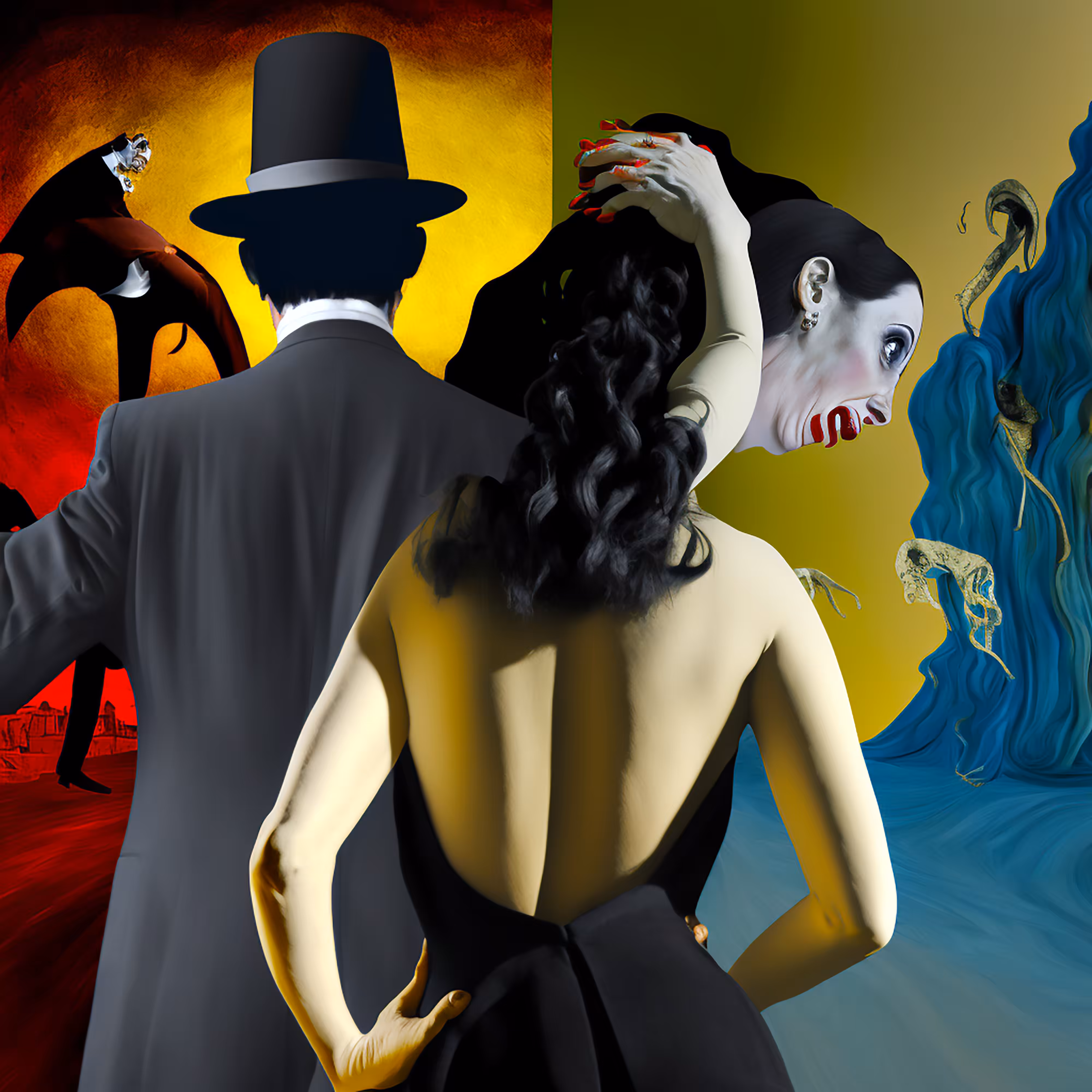 Delusions #5