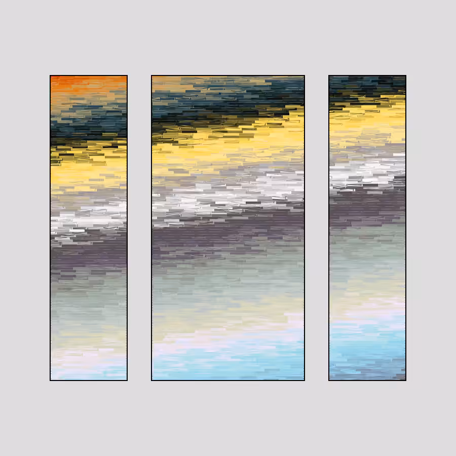 The Surf II #32