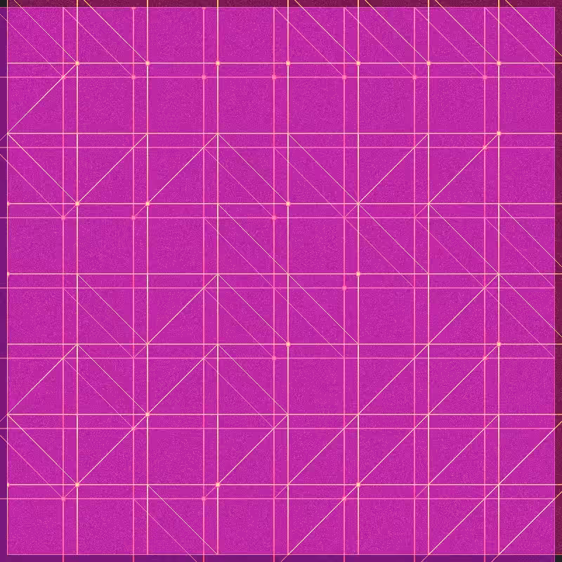 ISOMETRIC GLITCH #183