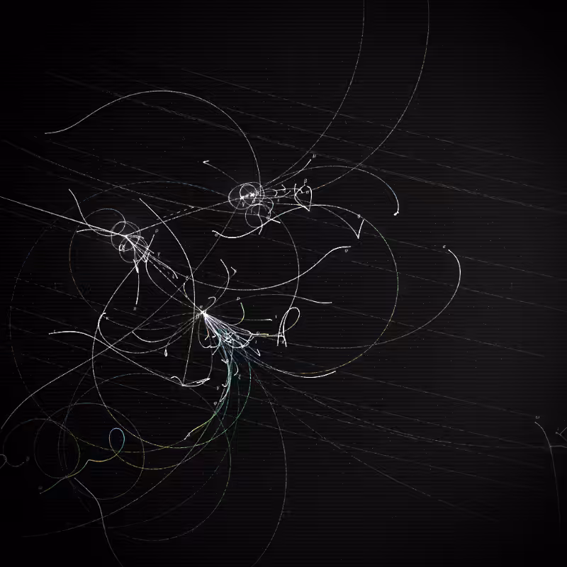 Subatomic Compositions #452