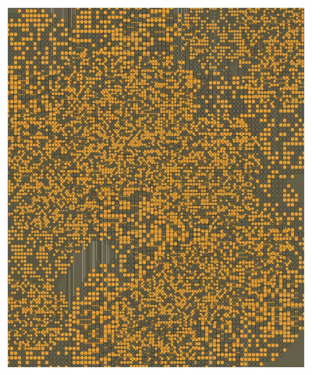 Soul's crying #112