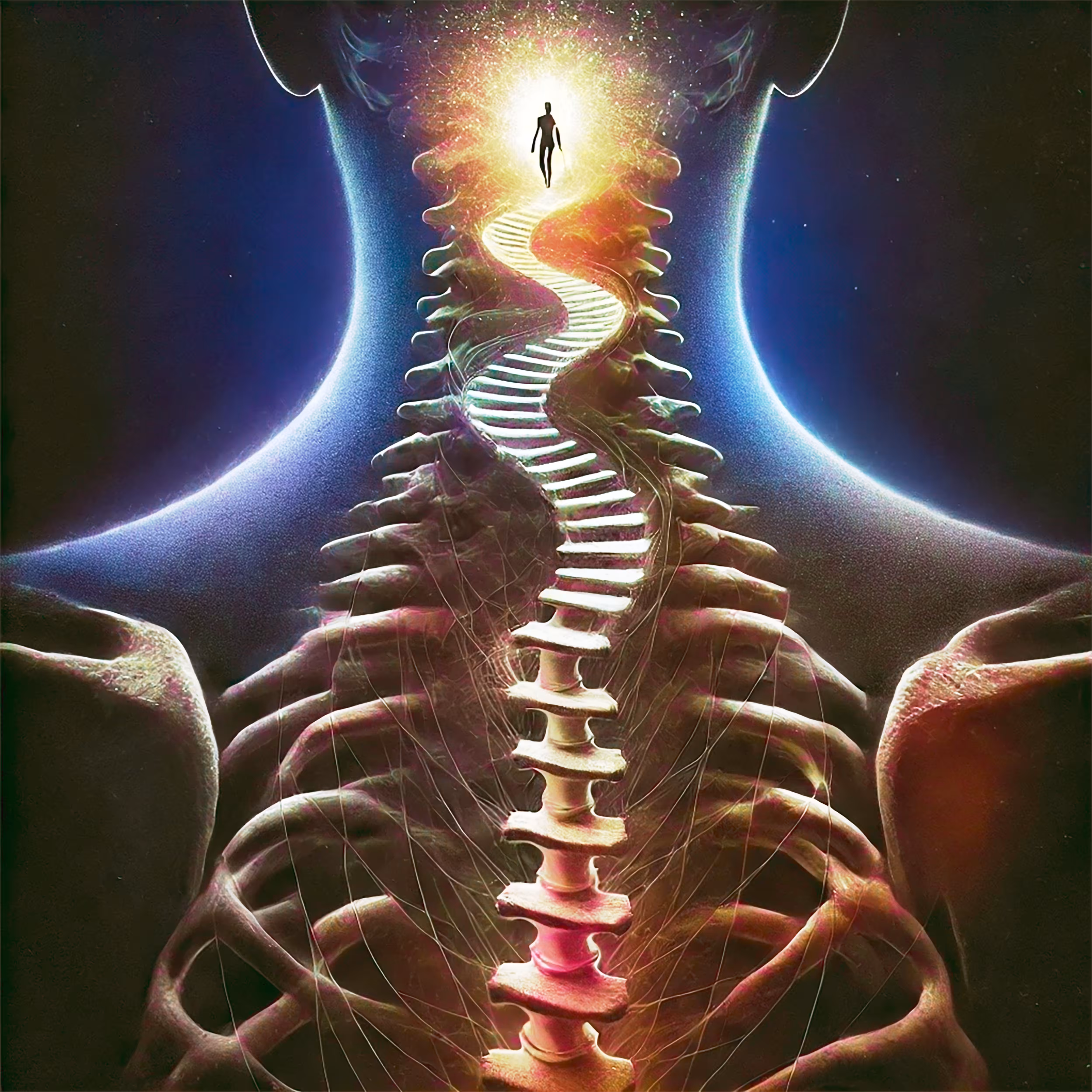 Fragments of Ascent