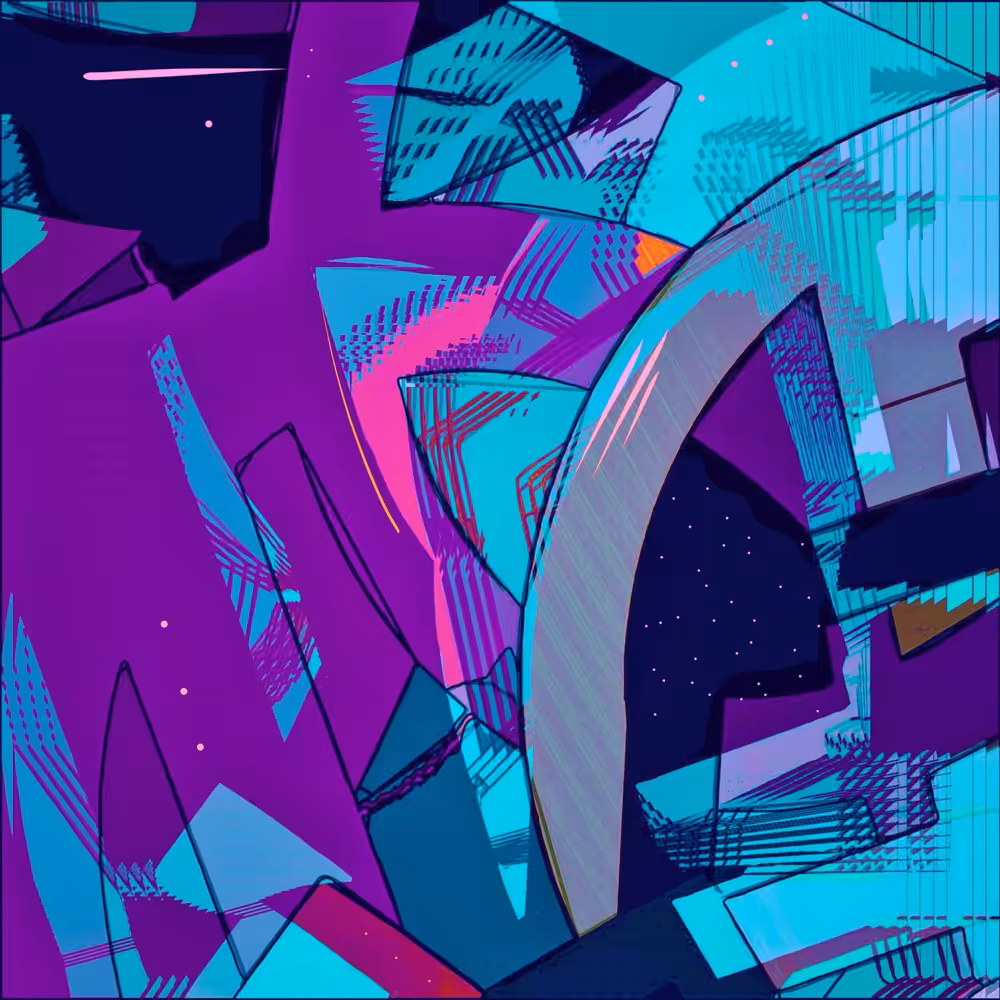 Lost