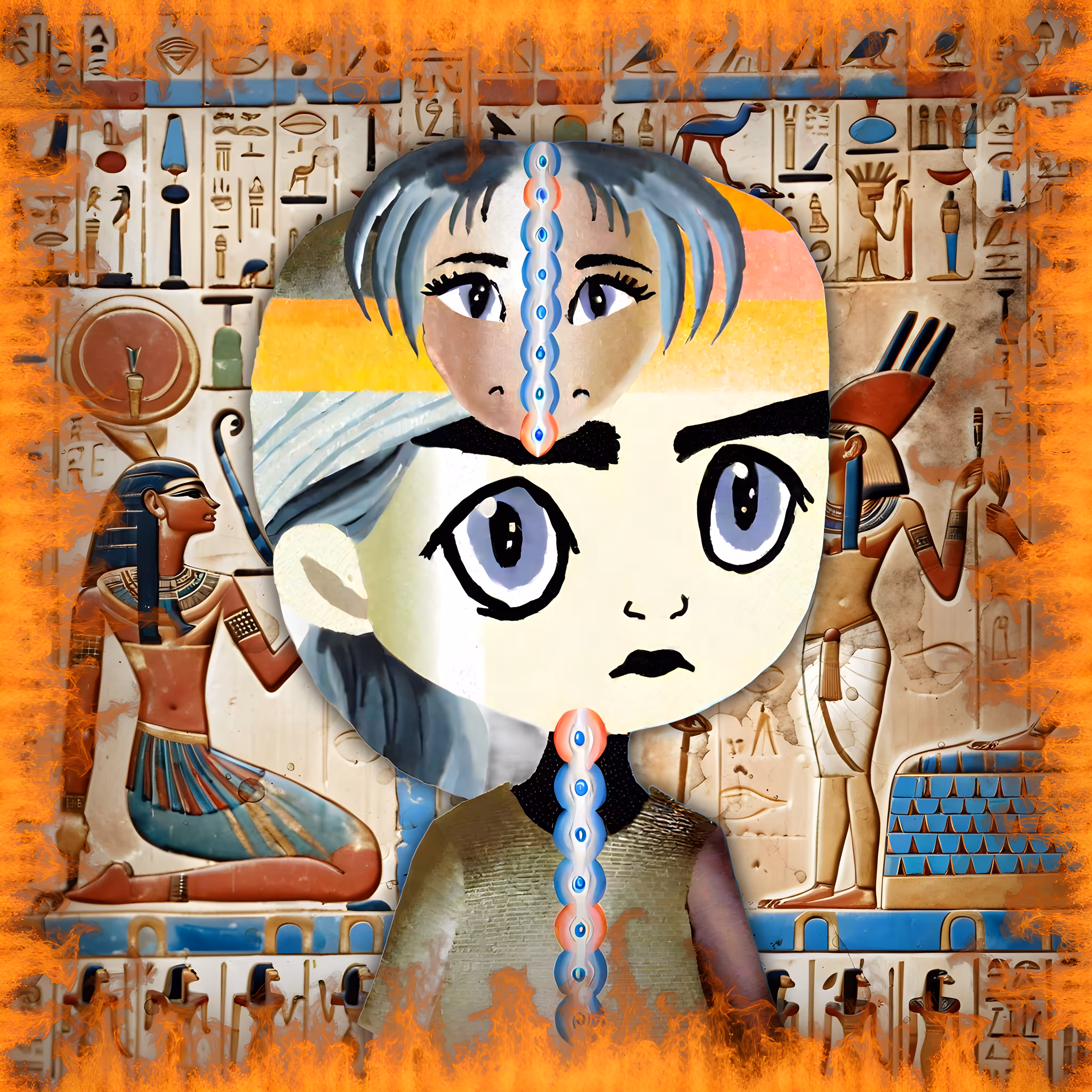 Art DeCC0s: Art DeCC0 #1683