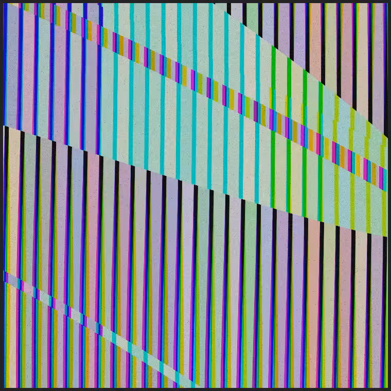 !Delineation #38
