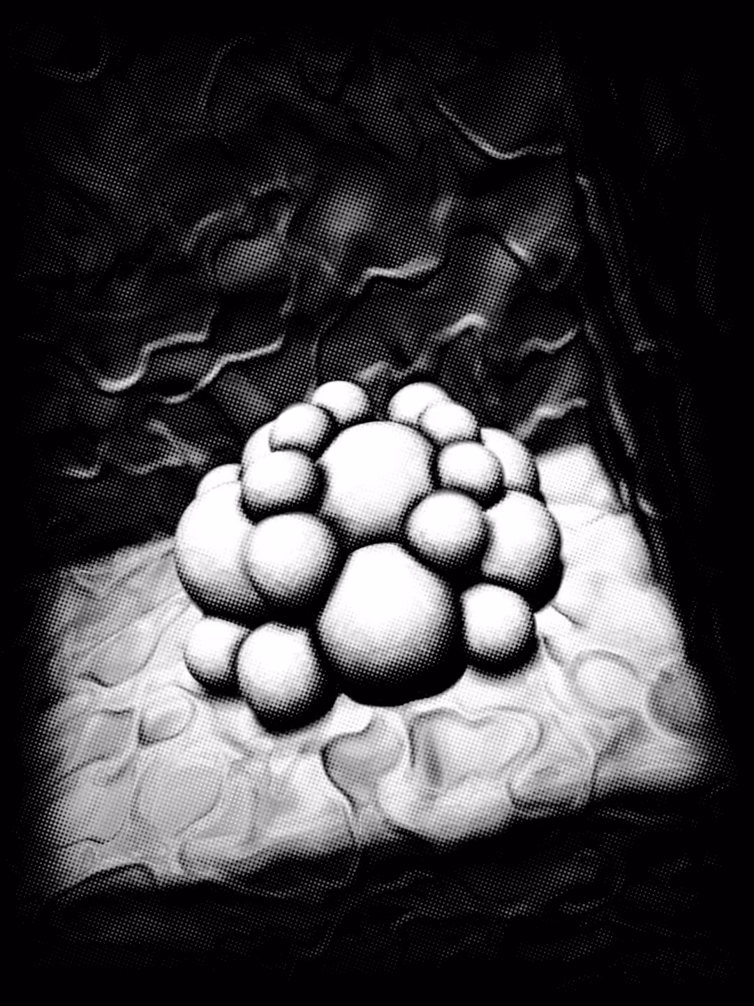 Balls to the Walls #37