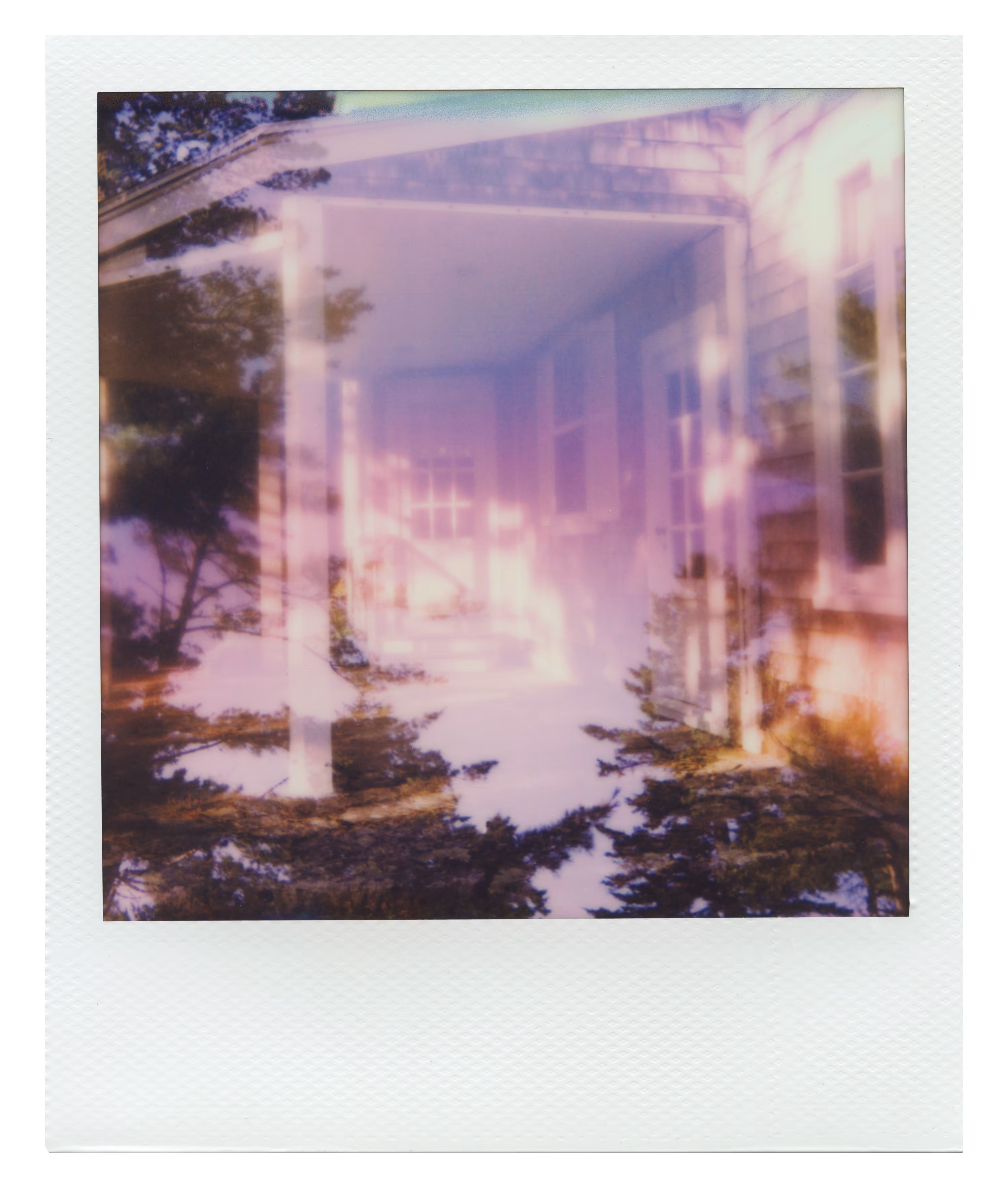 Endless Summer  |  35  | Manifestation