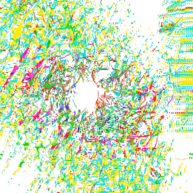 Magic Pixels #100
