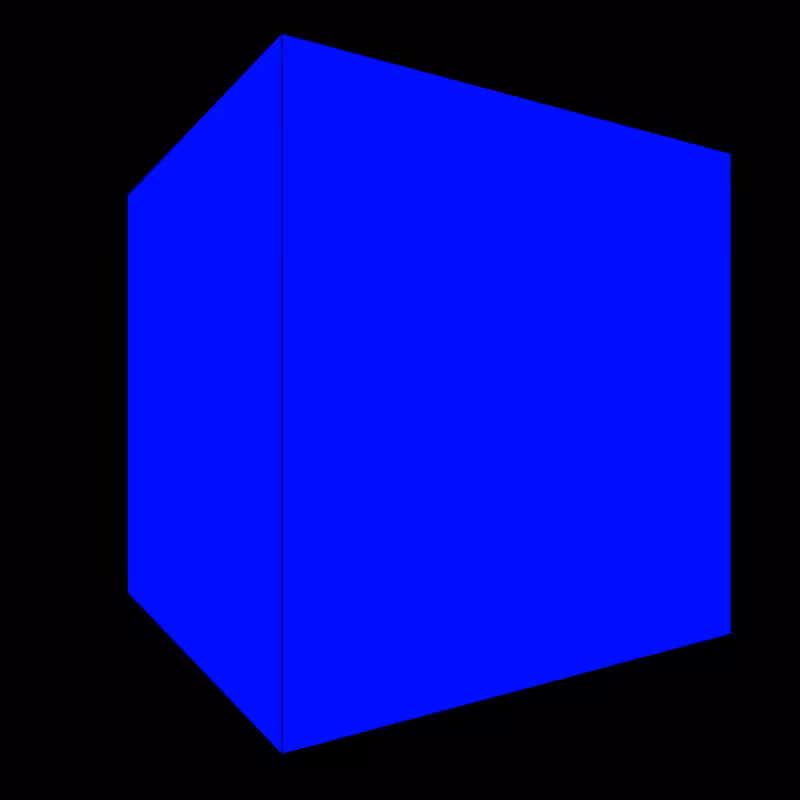 cube