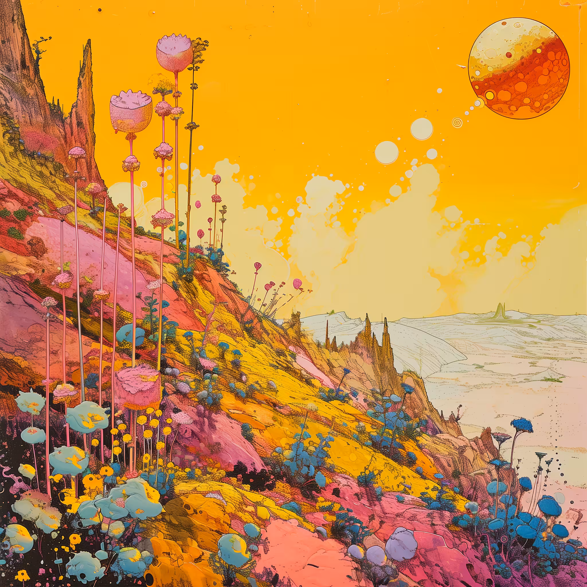LANDSCAPE