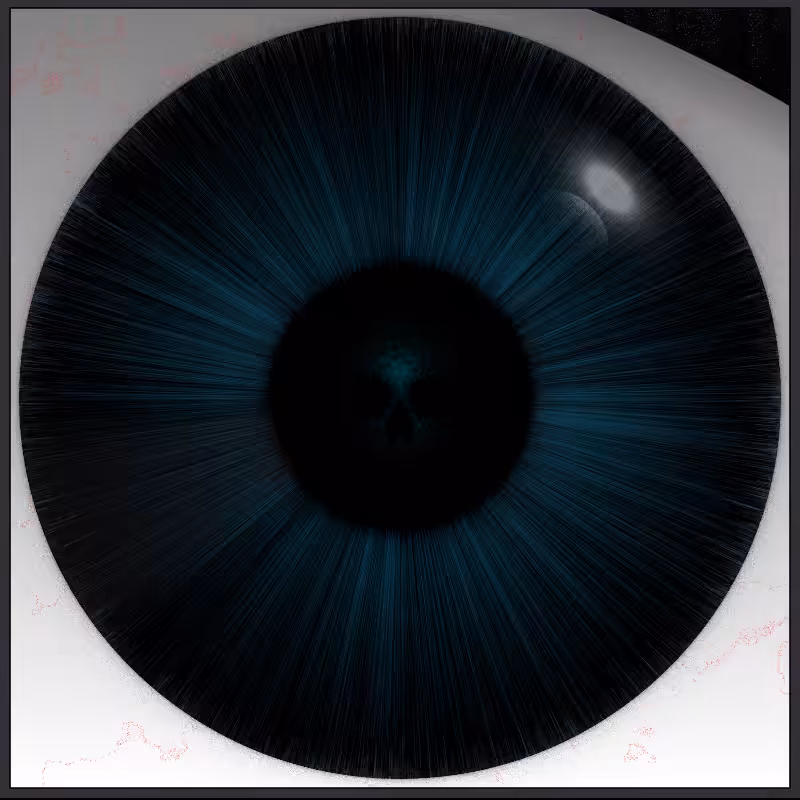 Visions of Escher #43