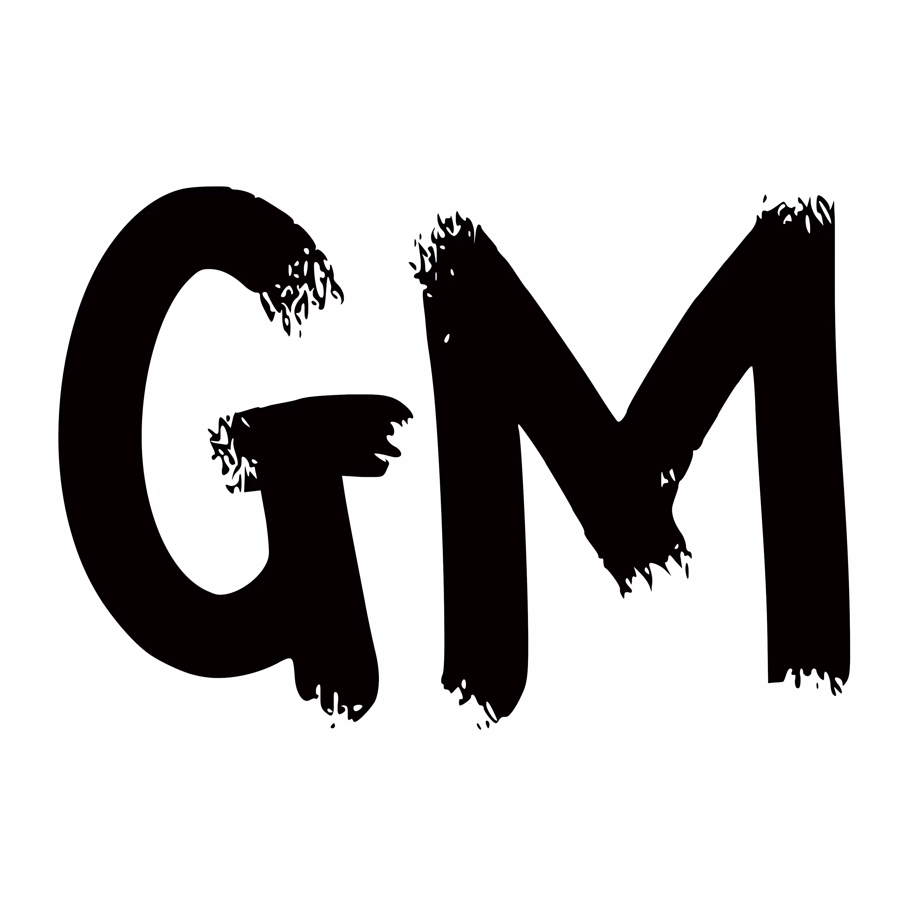 GM White Grest