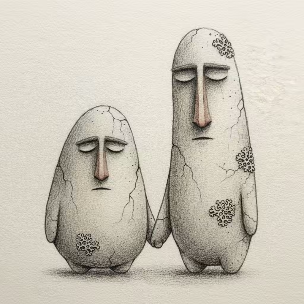 Silent Companions
