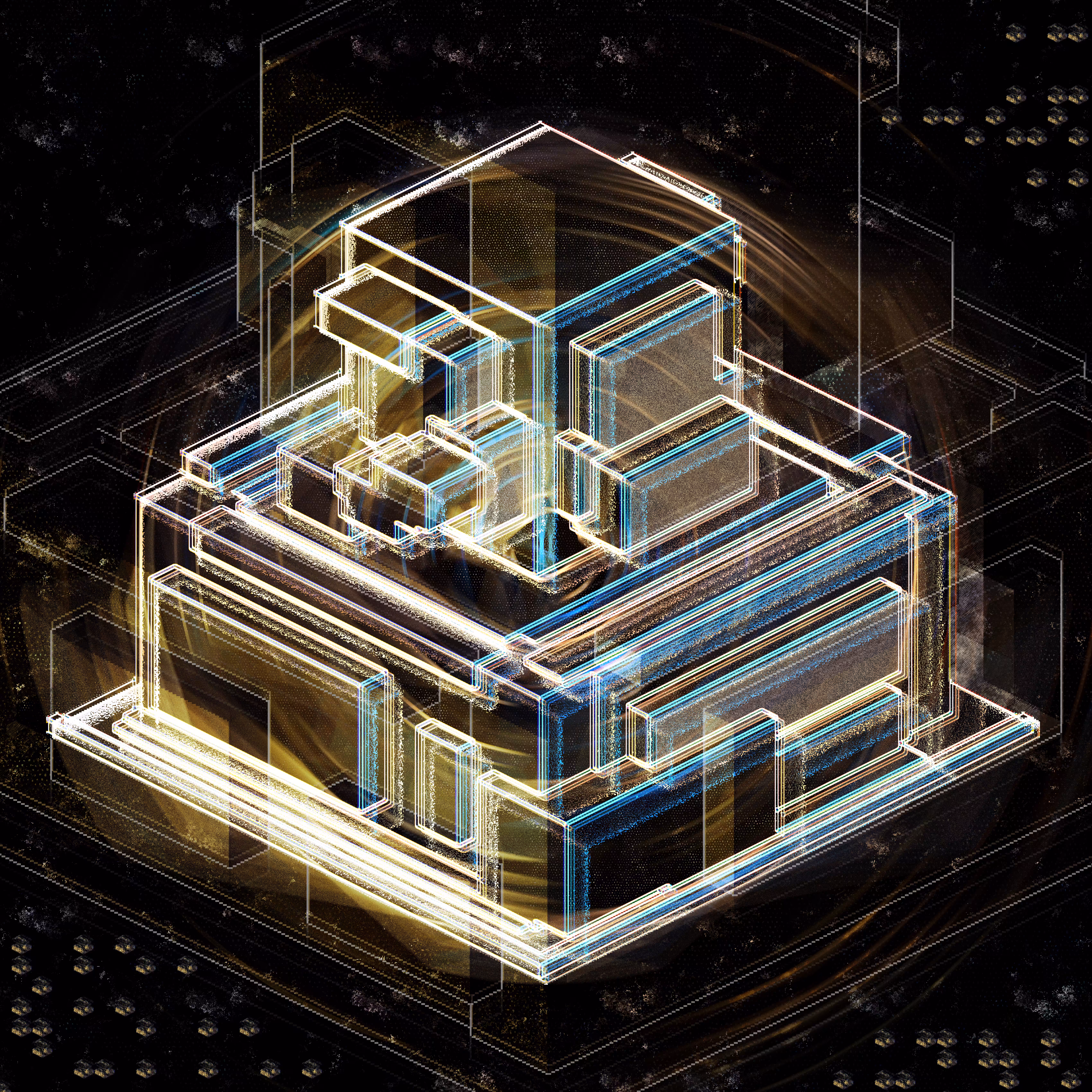 Architecture in Dreams #1-1 Special Edition