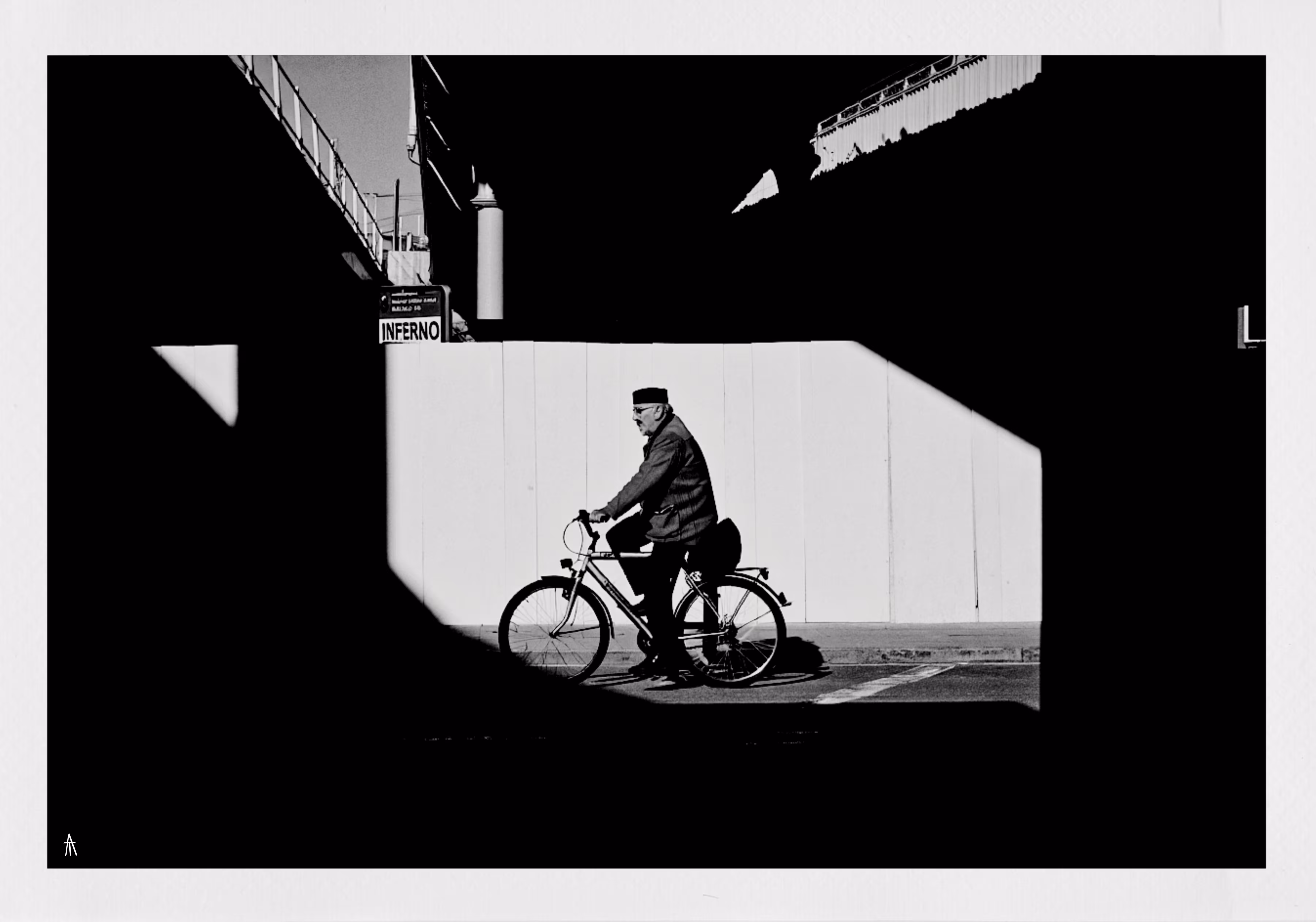 Silent Ride