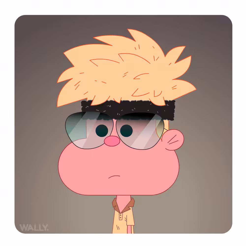 WALLY 0937