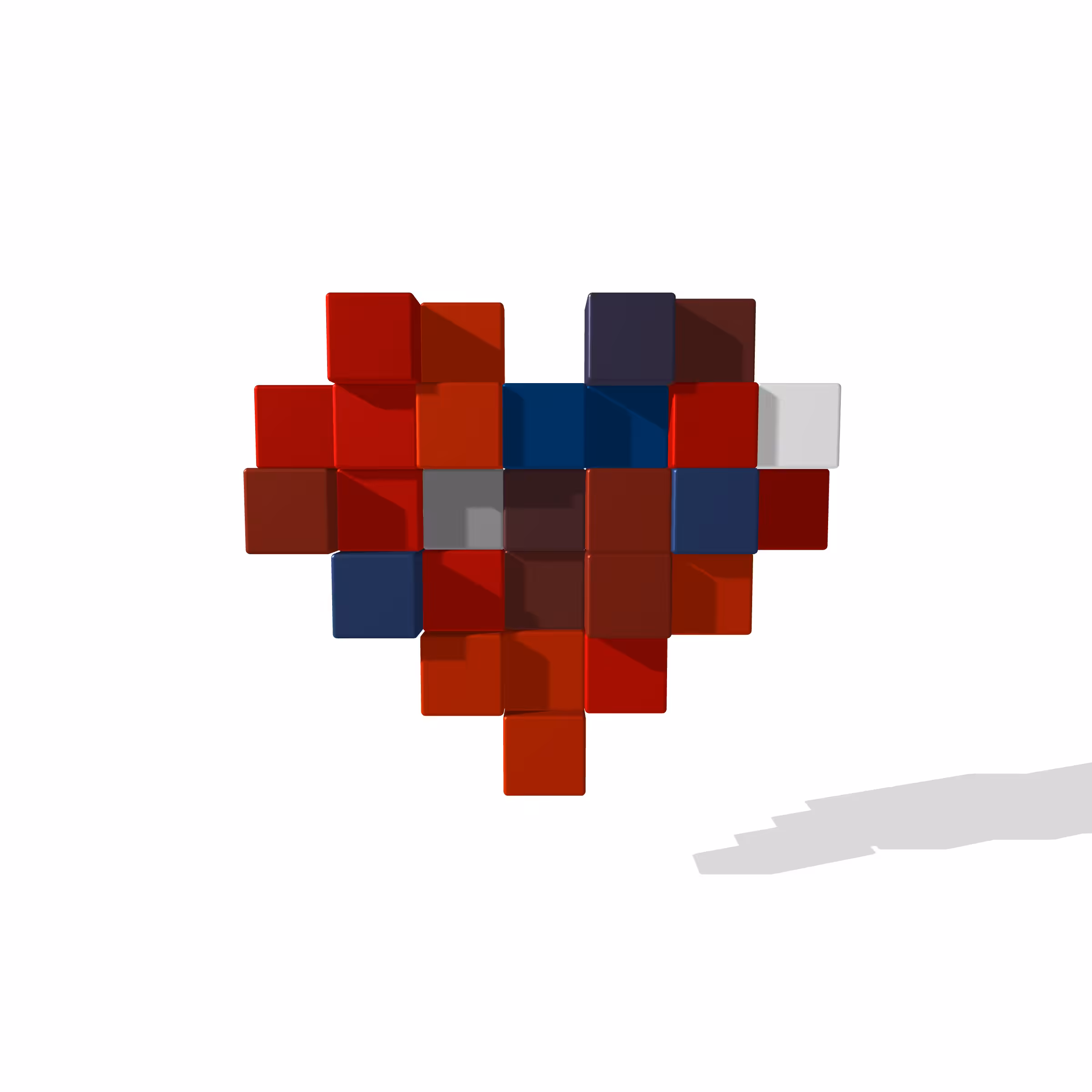 heart + craft #7097