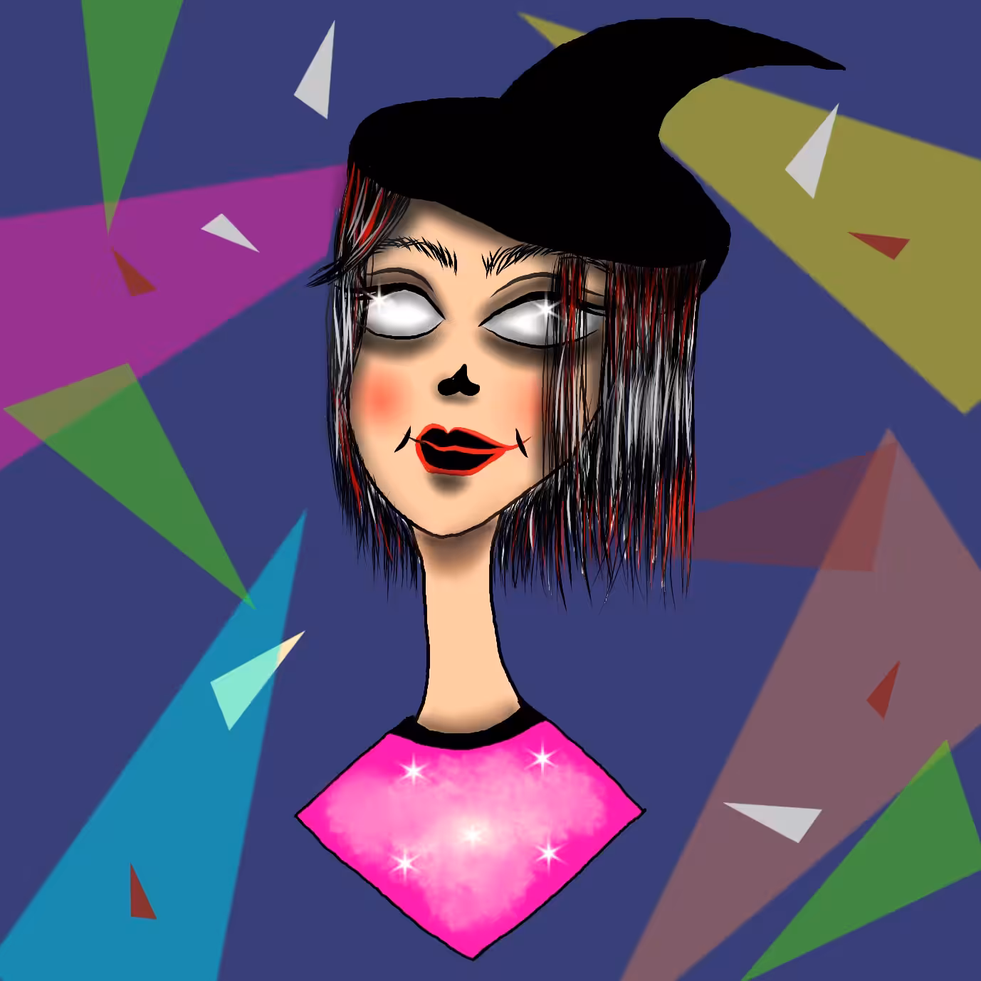 Scary Vici