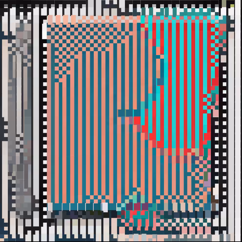 pixelfusion #94
