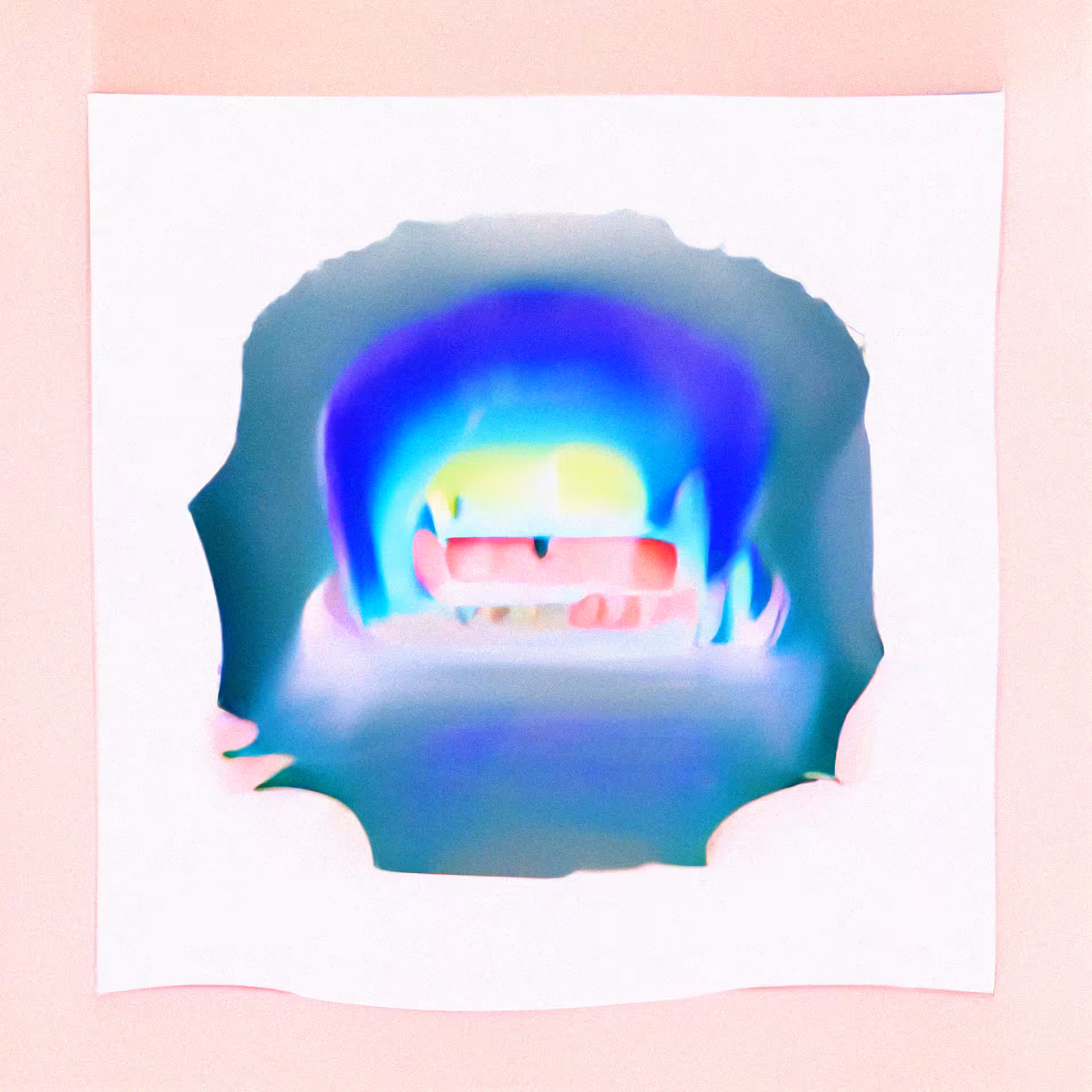 #1 hell