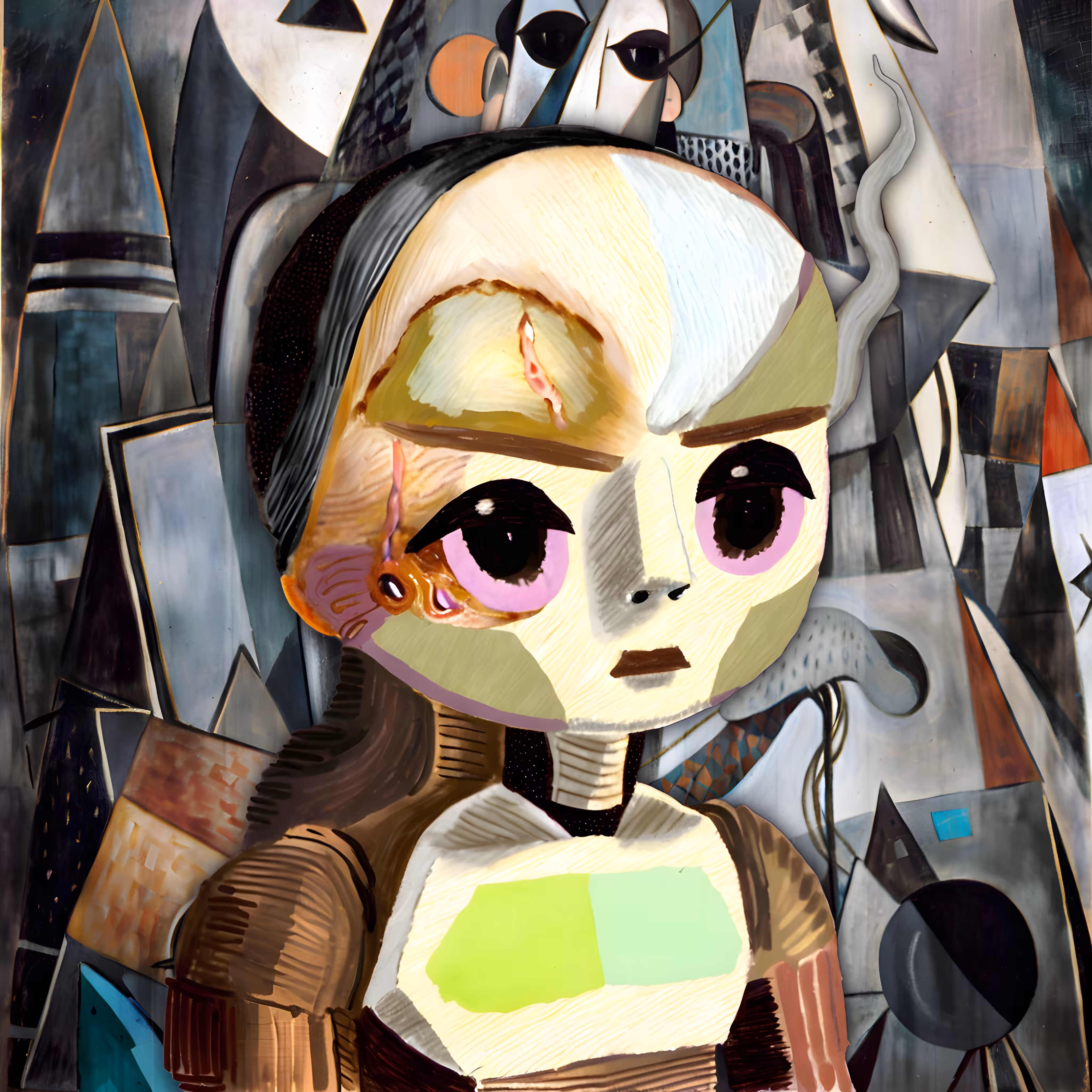 Art DeCC0 #6286