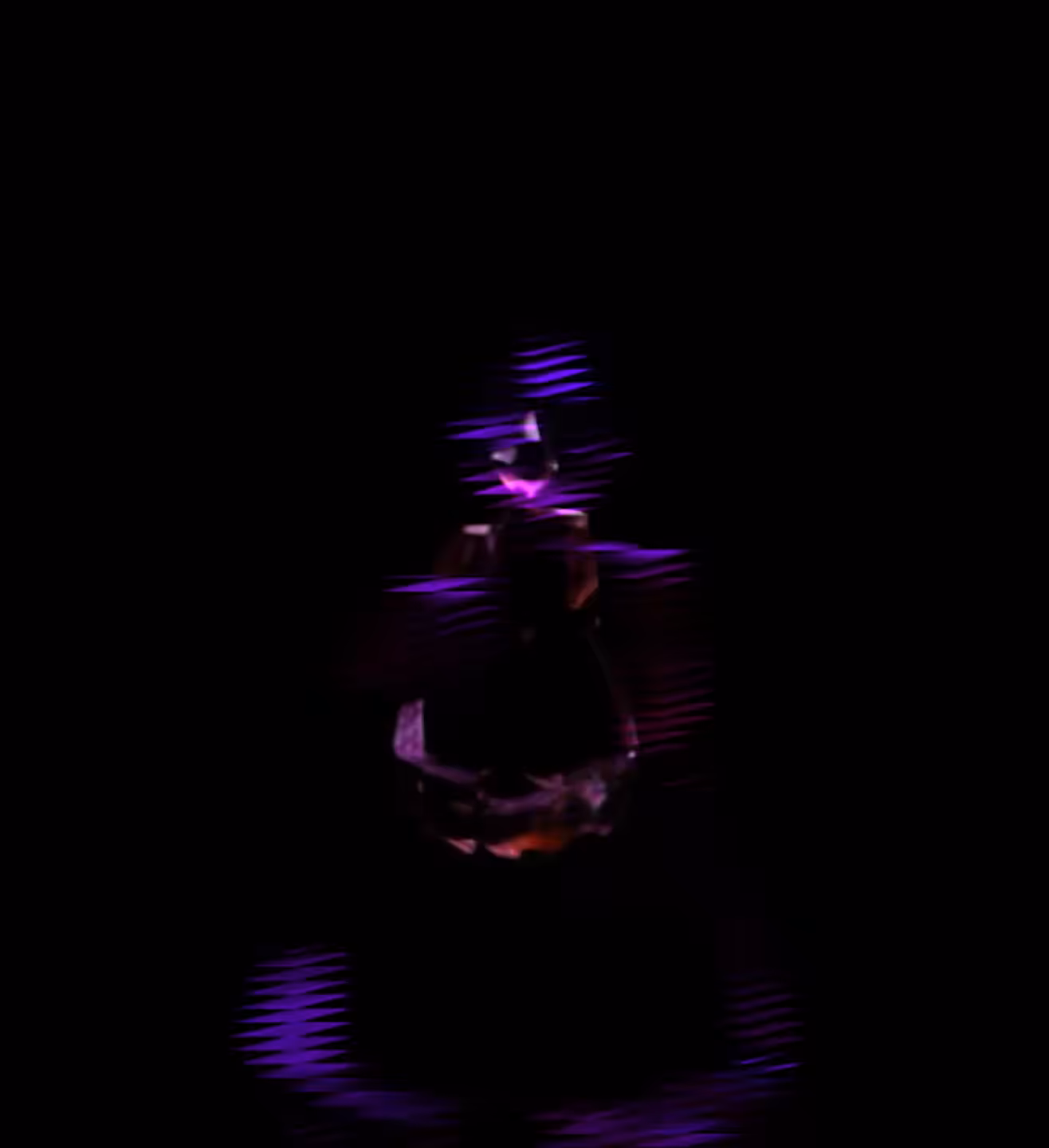 Astromaya #6 🔉/ Gemstone