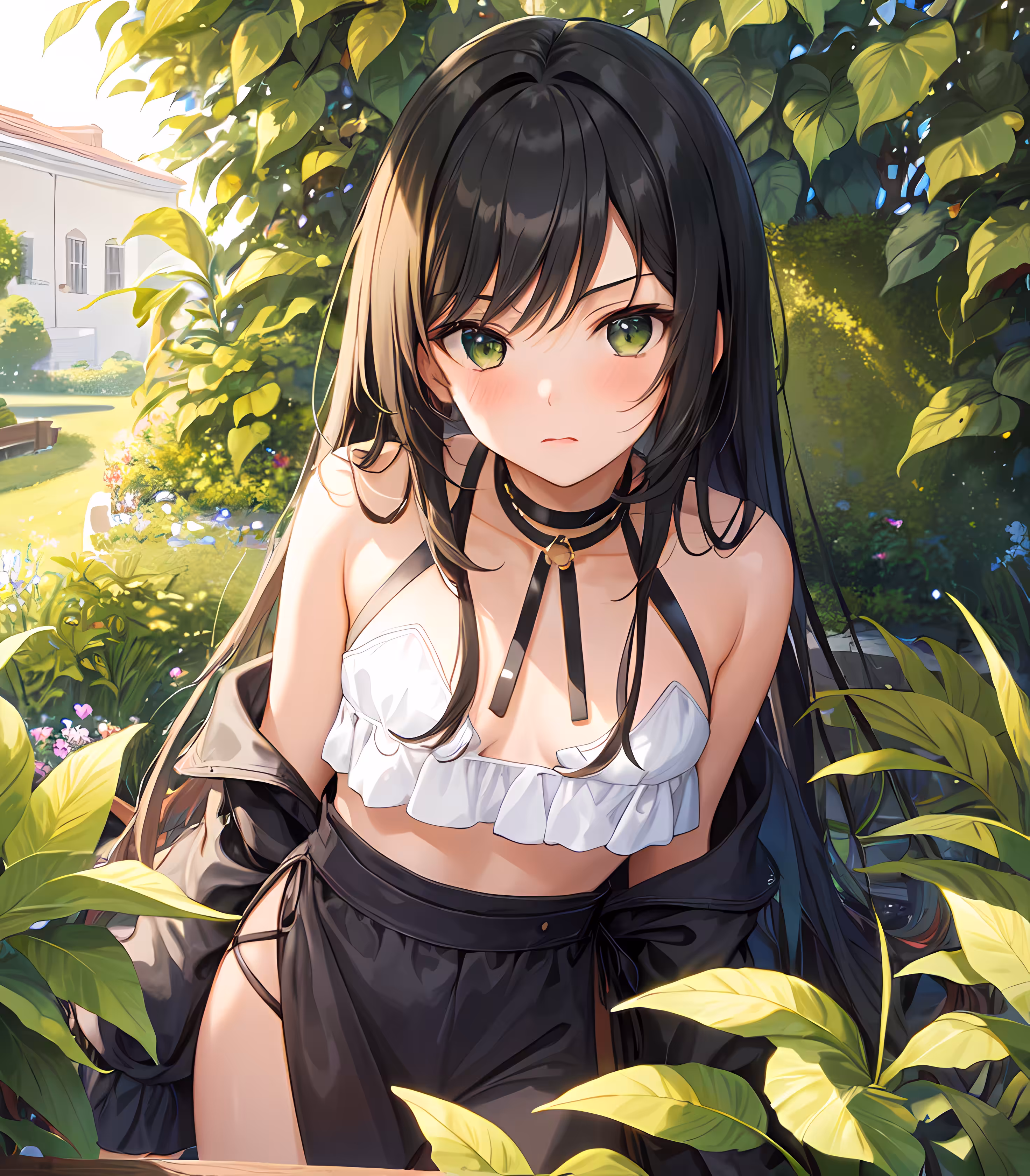 Summer Girl 9