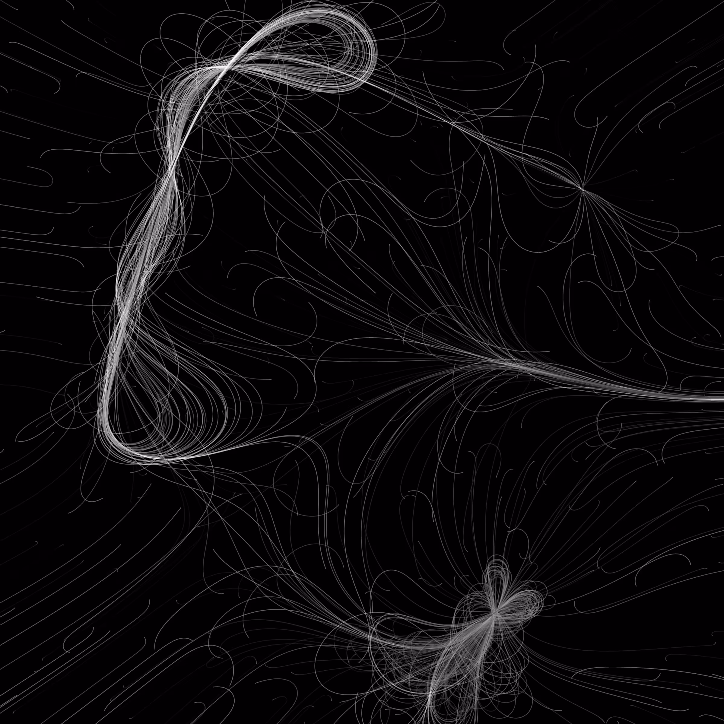 Phototaxis #652
