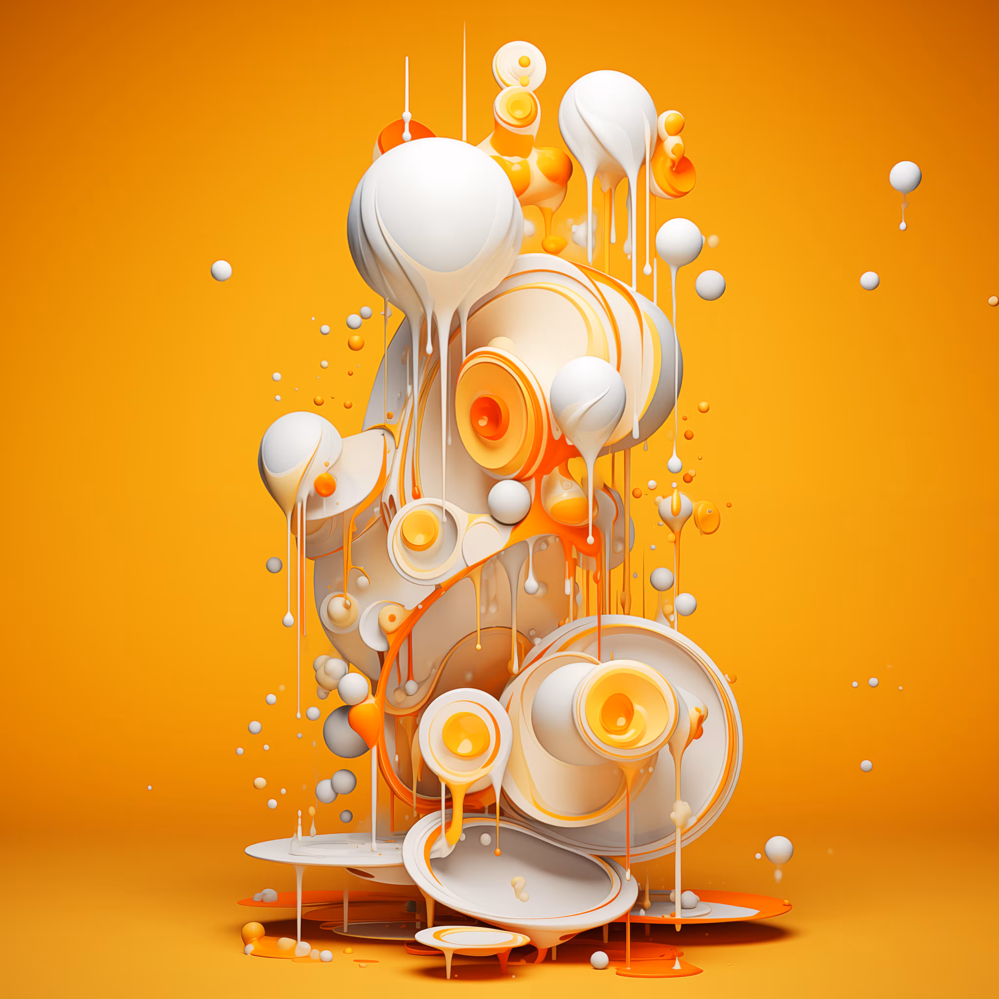 Quantum Spectra #6