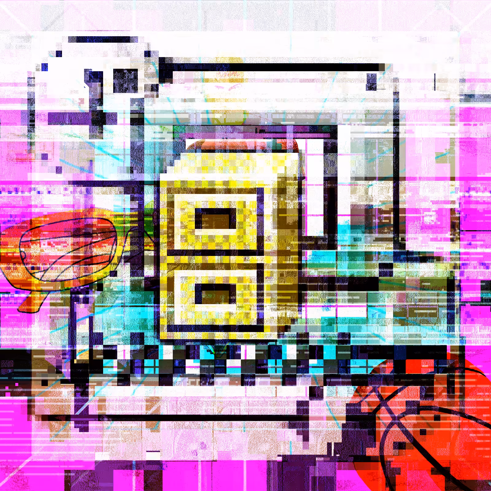 The Vibesynth #48