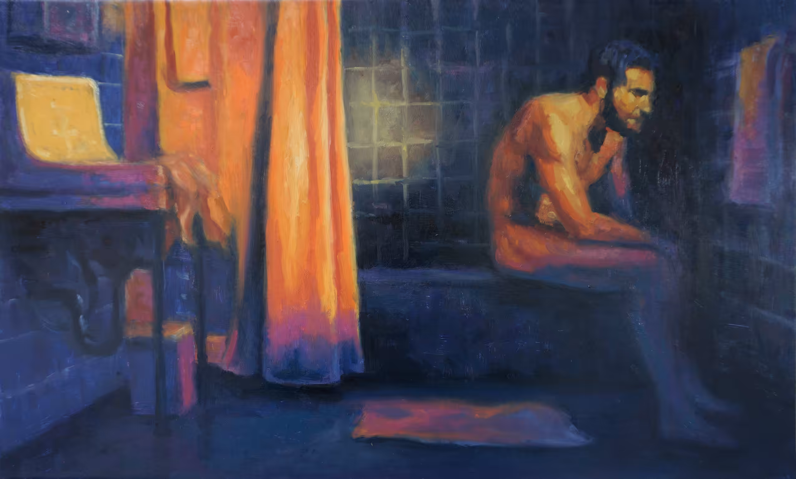 Grief