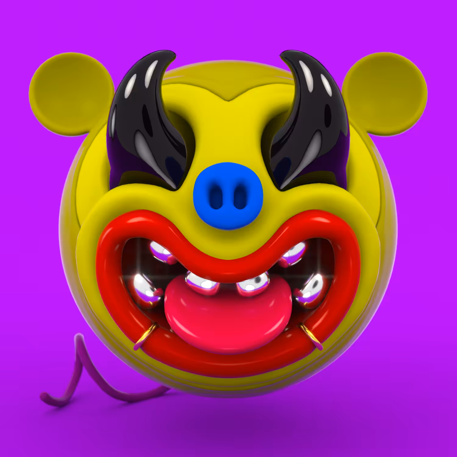 JOYWORLD JOYsmilies: JOYsmiley 5887