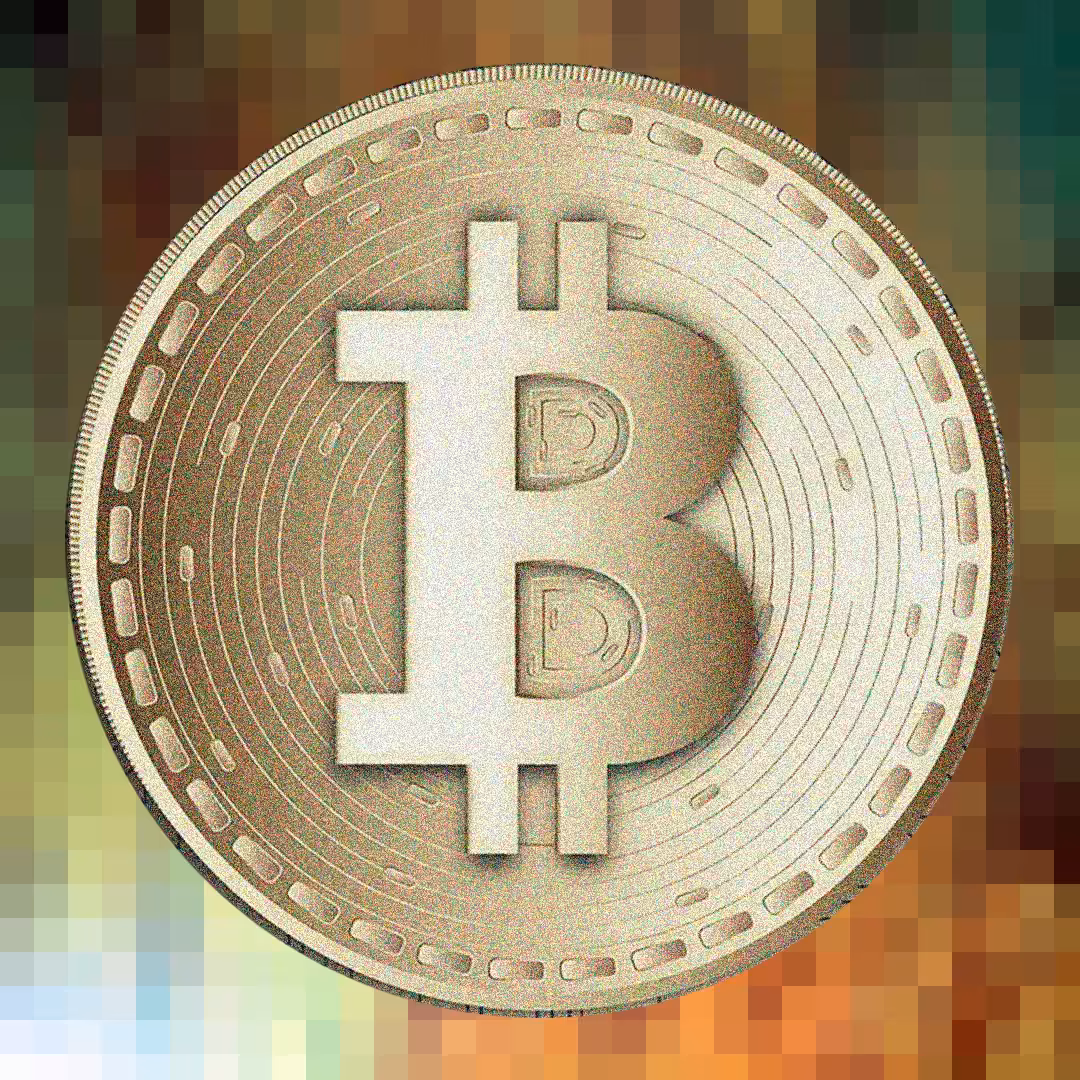 Bitcoin Glitch