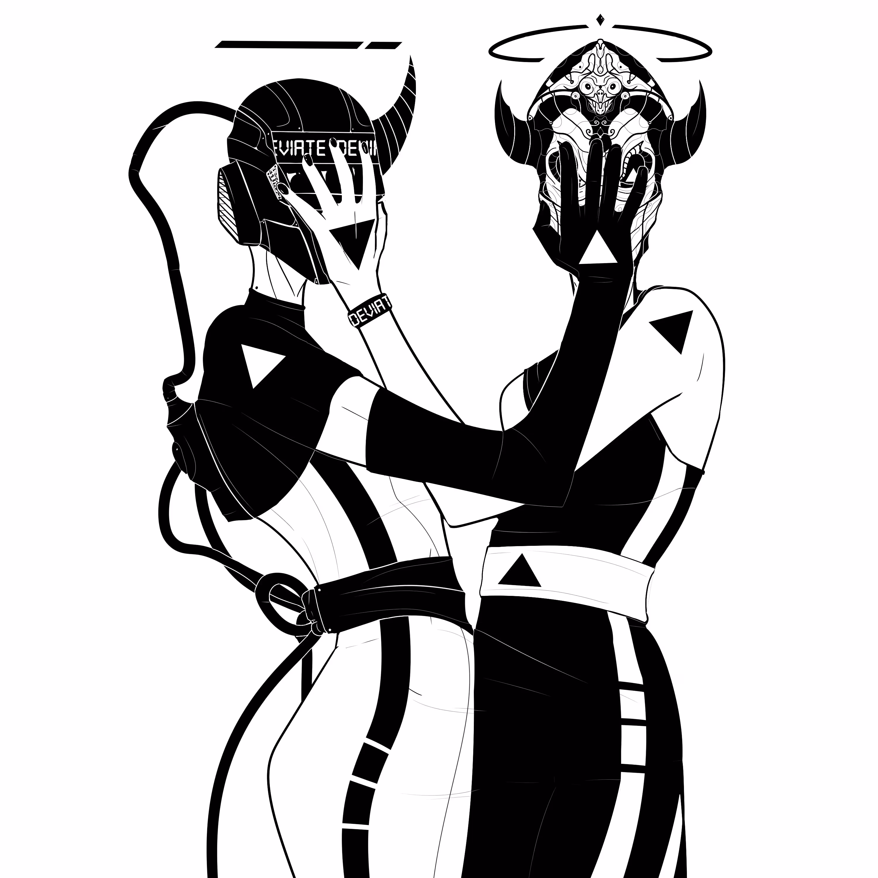 The Couple
