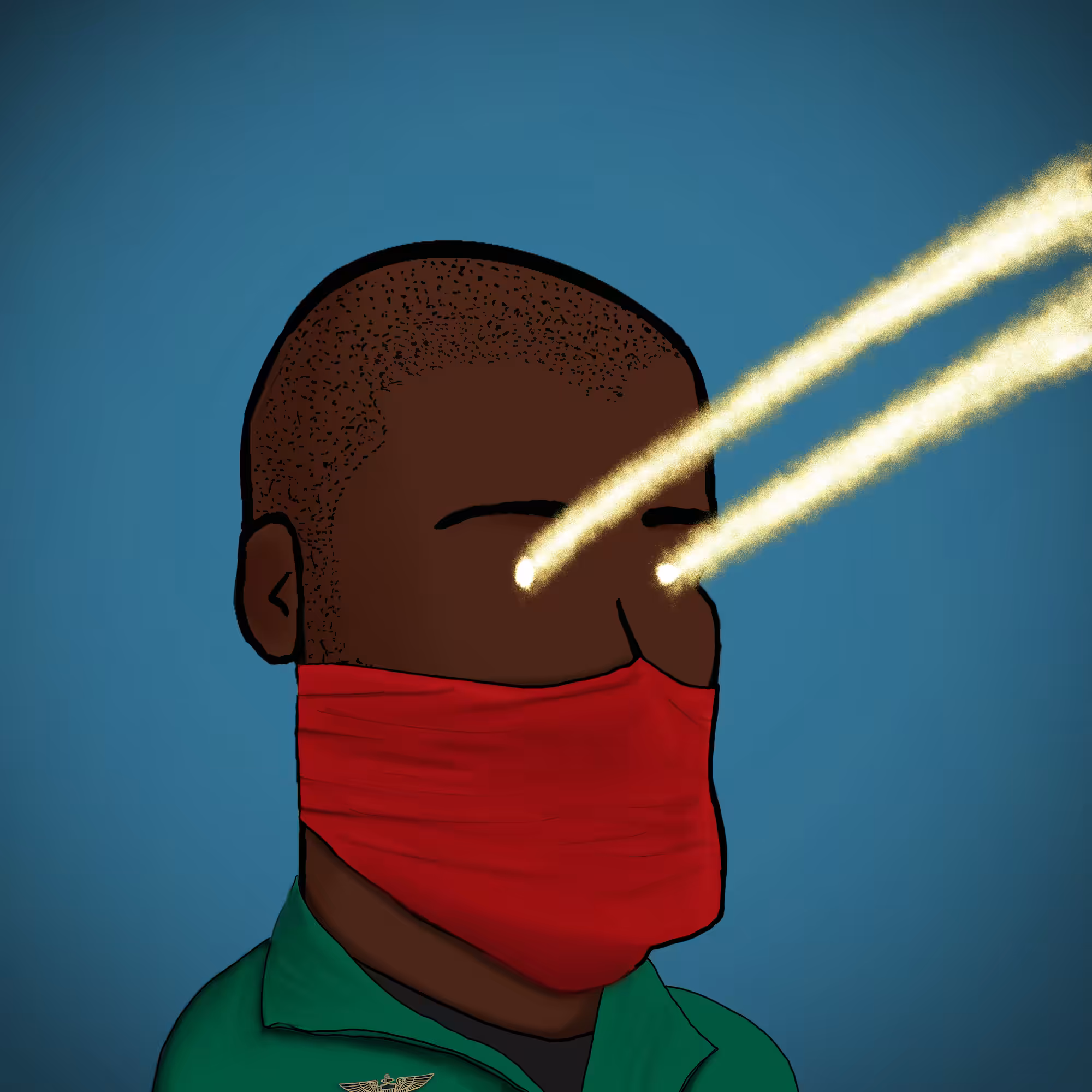 Subterrestrials #794