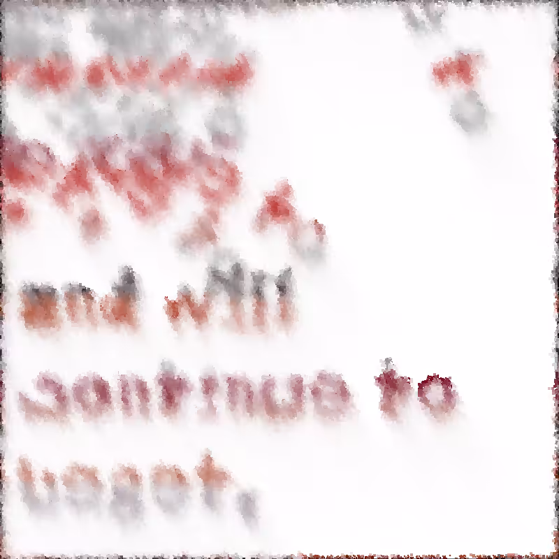 THE WORD AFTER US: An AI poetry unreading #145