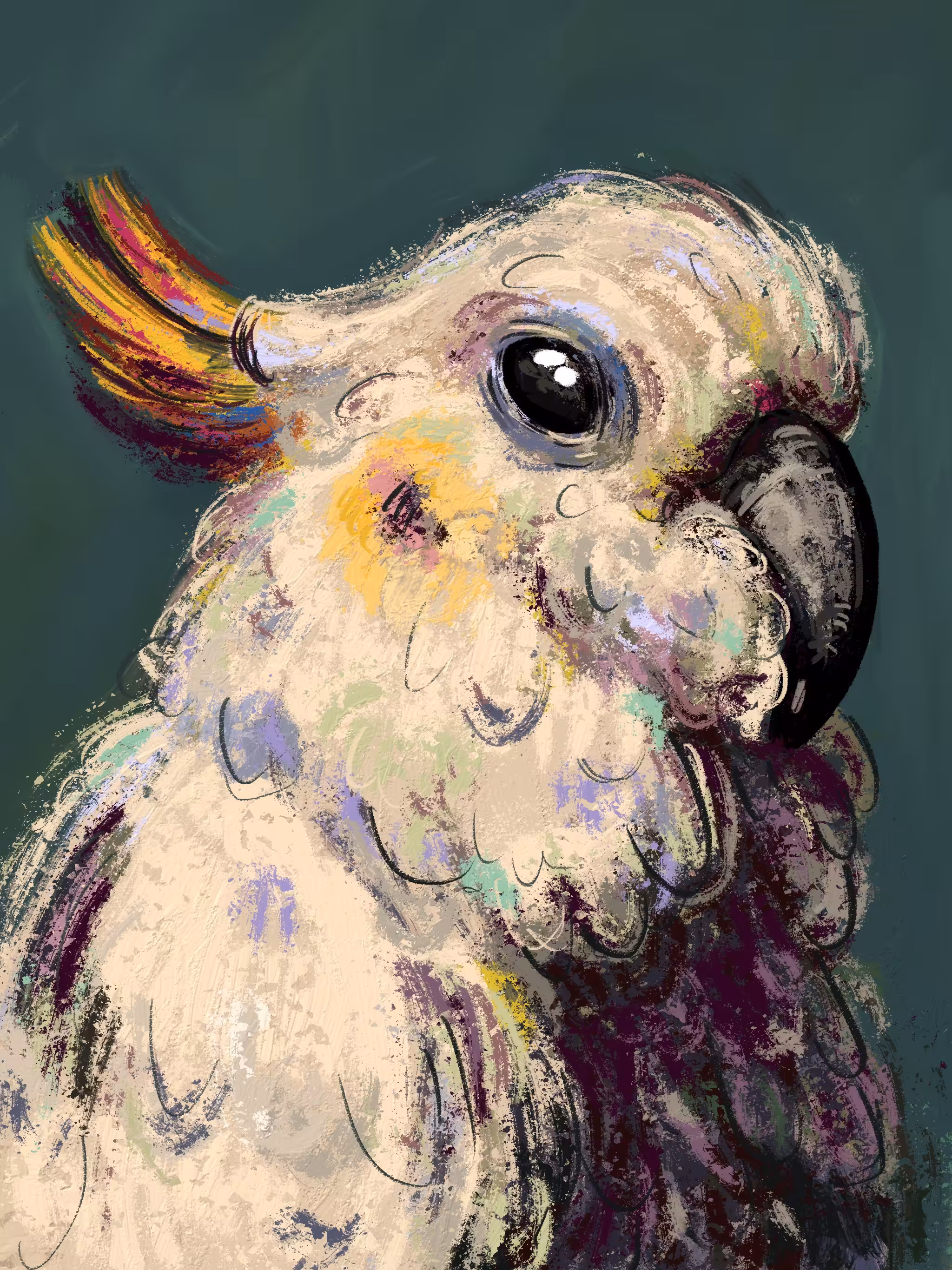 Feather